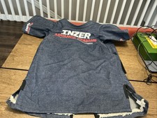 Inzer Advance Designs Double Layer Denim Benc...
