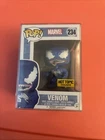 Funko Pop! Vinyl: Marvel Venom (Blue) Hot Topic (Exclusive) #234
