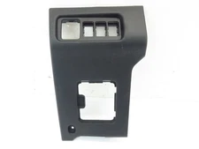 2017-2020 Mitsubishi Mirage G4 Lower Dash Trim Cover Panel Driver Side OEM 17-20