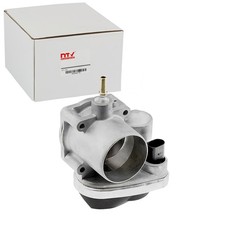 NTY DROSSELKLAPPE passend für RENAULT CLIO FLUENCE GRAND LAGUNA MEGANE MODUS