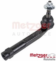 Metzger 54071002 Spurstangenkopf Spurstange EndstüCk FüR Hyundai FüR Kia
