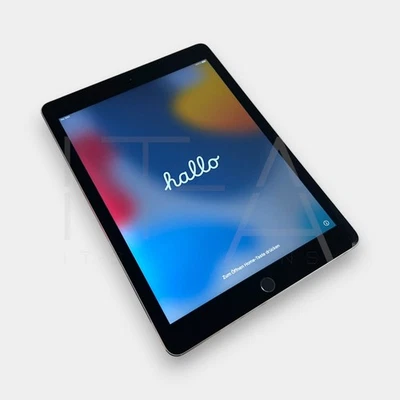 Apple iPad Air 2 · 64GB · Cellular