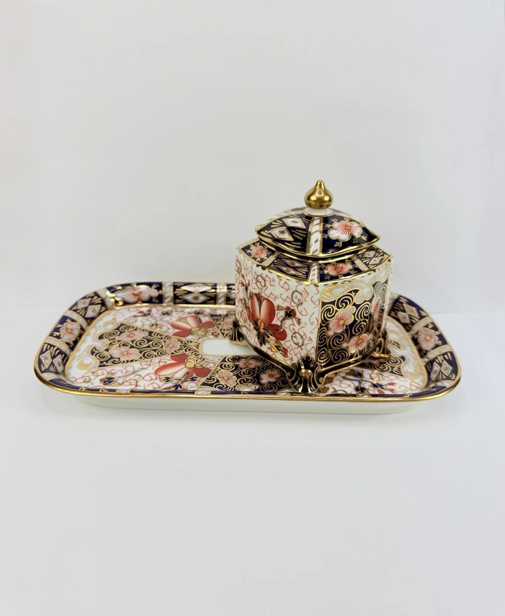 Royal Crown Derby Old Imari for sale | eBay