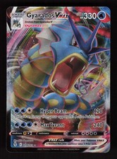Gyarados VMAX Ultra Rare Evolving Skies 029/203 Holo Lightly Played