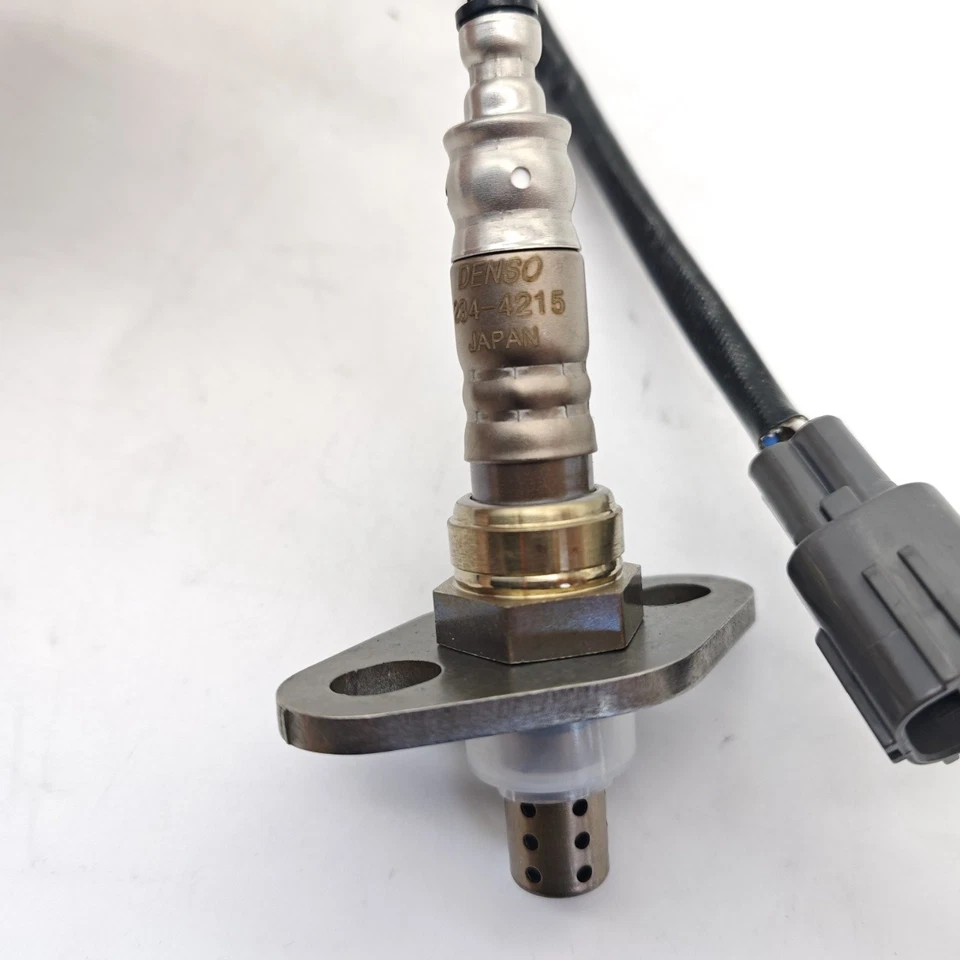 1x Downstream Oxygen O2 Sensor Denso For Lexus RX300 Toyota Highlander Supra 3.0 Foto 4 de 4