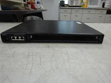 NEC SV9300 CHS1U-AC(US) Empty 1U Rack Mount Chassis