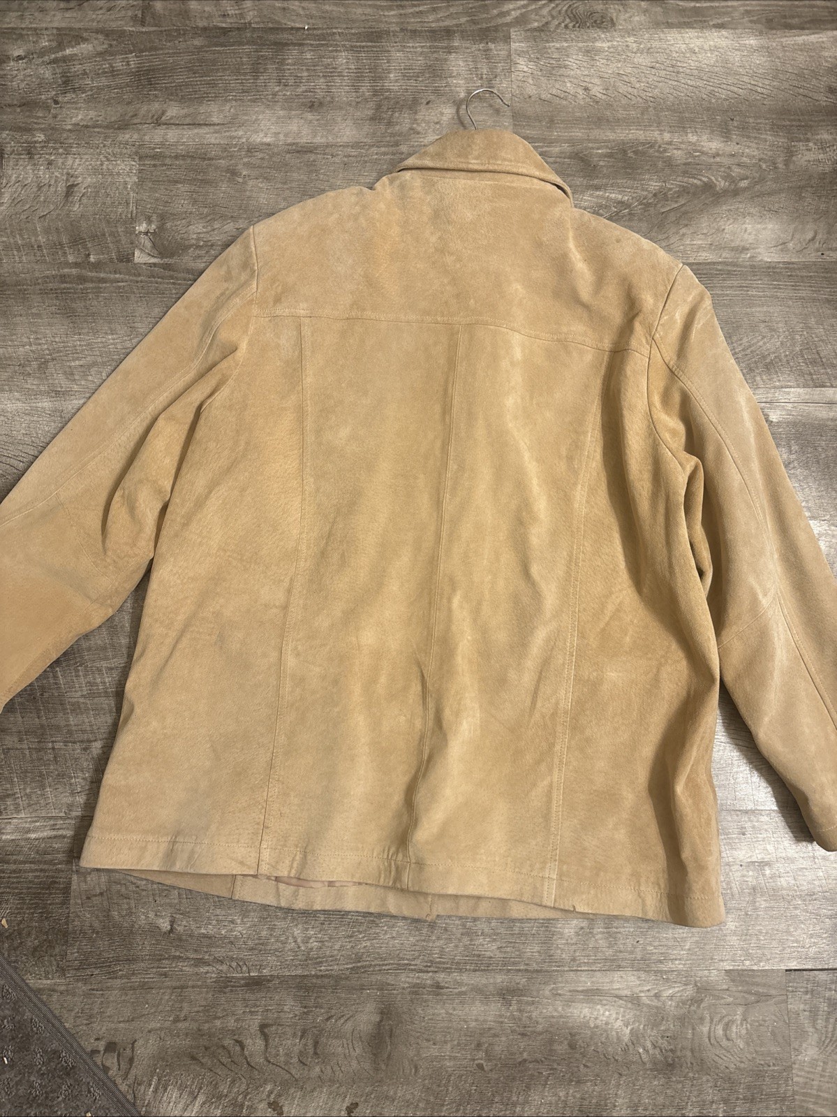 Leather Jacket - image 2