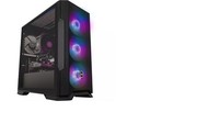 PCSPECIALIST Icon 211 Gaming PC - AMD Ryzen 5, RTX 3050, 1 TB SSD - REFURB-B