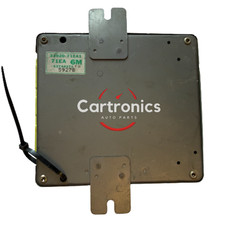 33920-71ea1 1996 Suzuki Sidekick Geo Tracker Engine Control Module Ecm Ecu