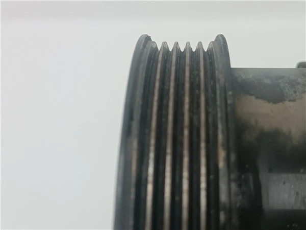 Compresor Aire Acondicionado Rover rover 400 rt 1995 14 414 i 5 ptas 14 ltr 76 - Imagen 4 de 4