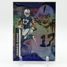 Davante Adams 2022 Panini Illusions #58 Blue Raiders
