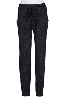 Alife & Kickin Stoffhose Damen Hose Pants Chino Gr. S Marineblau #j1etq1e
