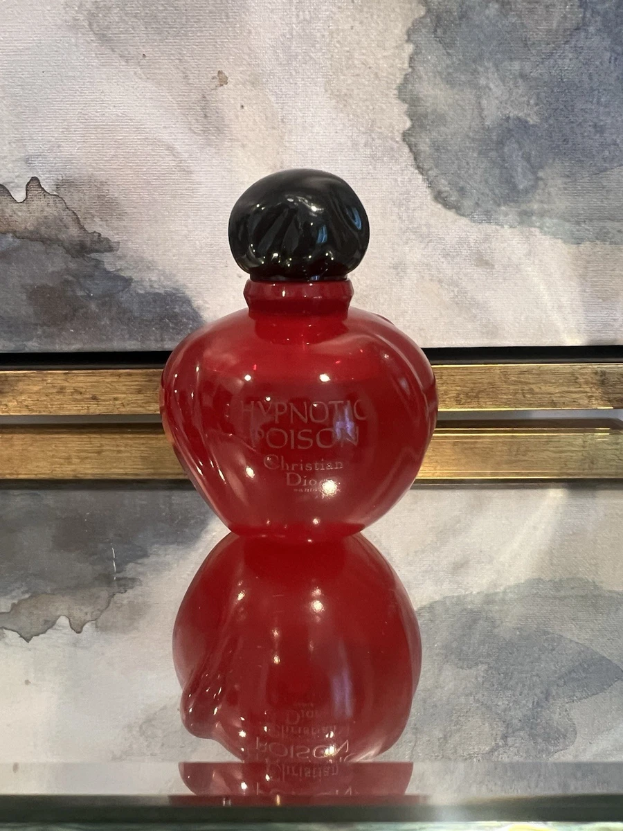 Dior Poison Vintage for sale | eBay
