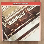 The Beatles 1962-1966, Australian Grey Parlophone Box Pressing PCSO 7171/72