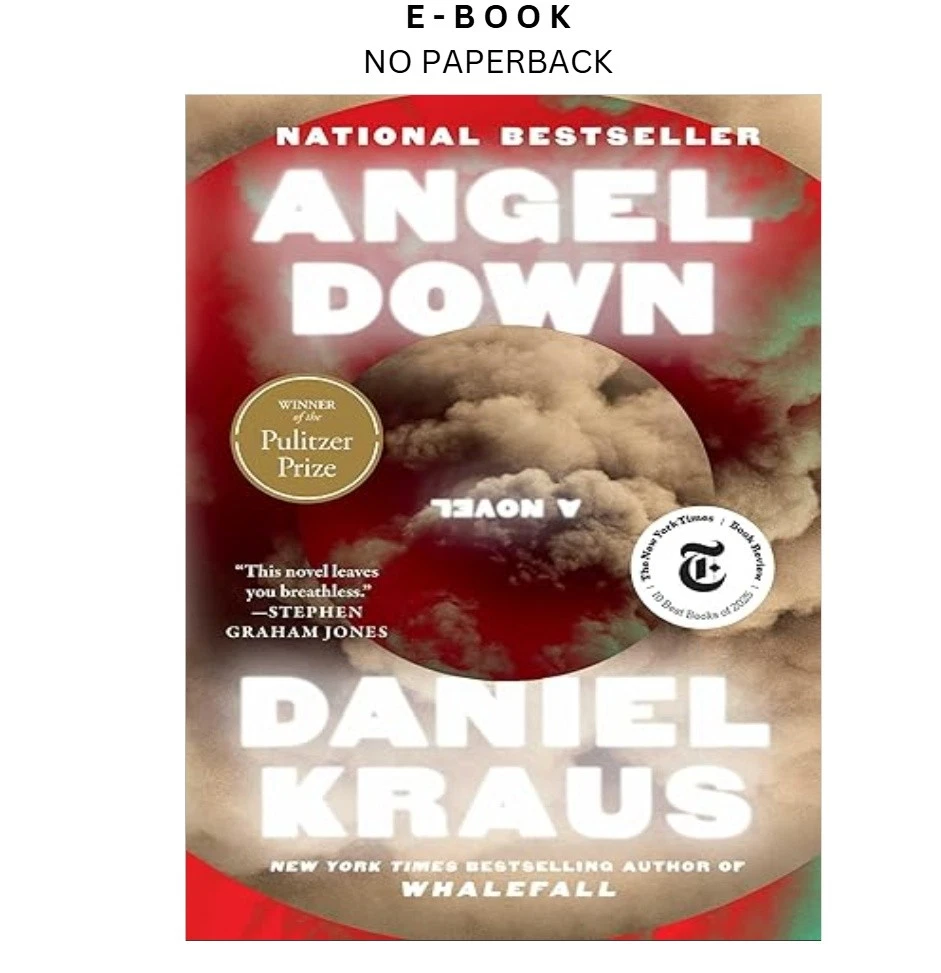 Buy Angel Down ebook, instant digital download PDF from LD Global