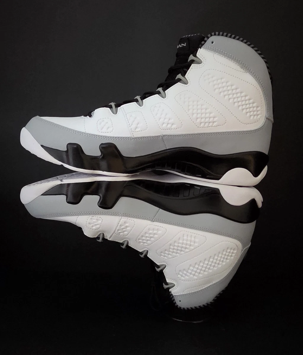Jordan 9 Retro Barons for Sale | Authenticity Guaranteed | eBay