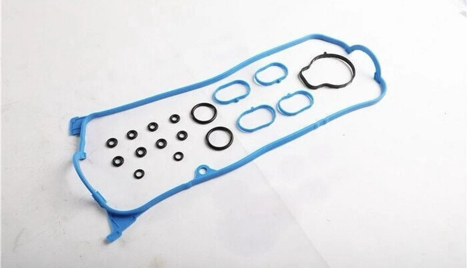 Engine Cylinder Head Gasket Set-SOHC, Eng Code: D17A1, 16 Valves fits Civic 1.7L - Image 3 of 4