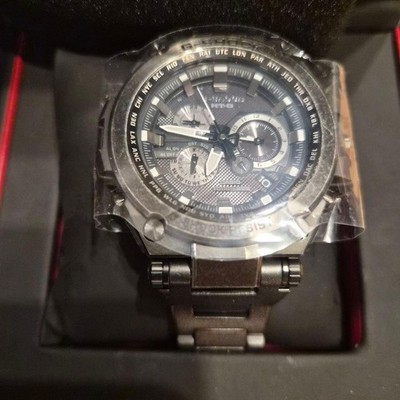 CASIO G-SHOCK mtg-s1000v-1ajf aged finish 197960 | eBay