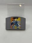Mega Man 64 (Nintendo 64 N64) *AUTHENTIC* CART ONLY TESTED