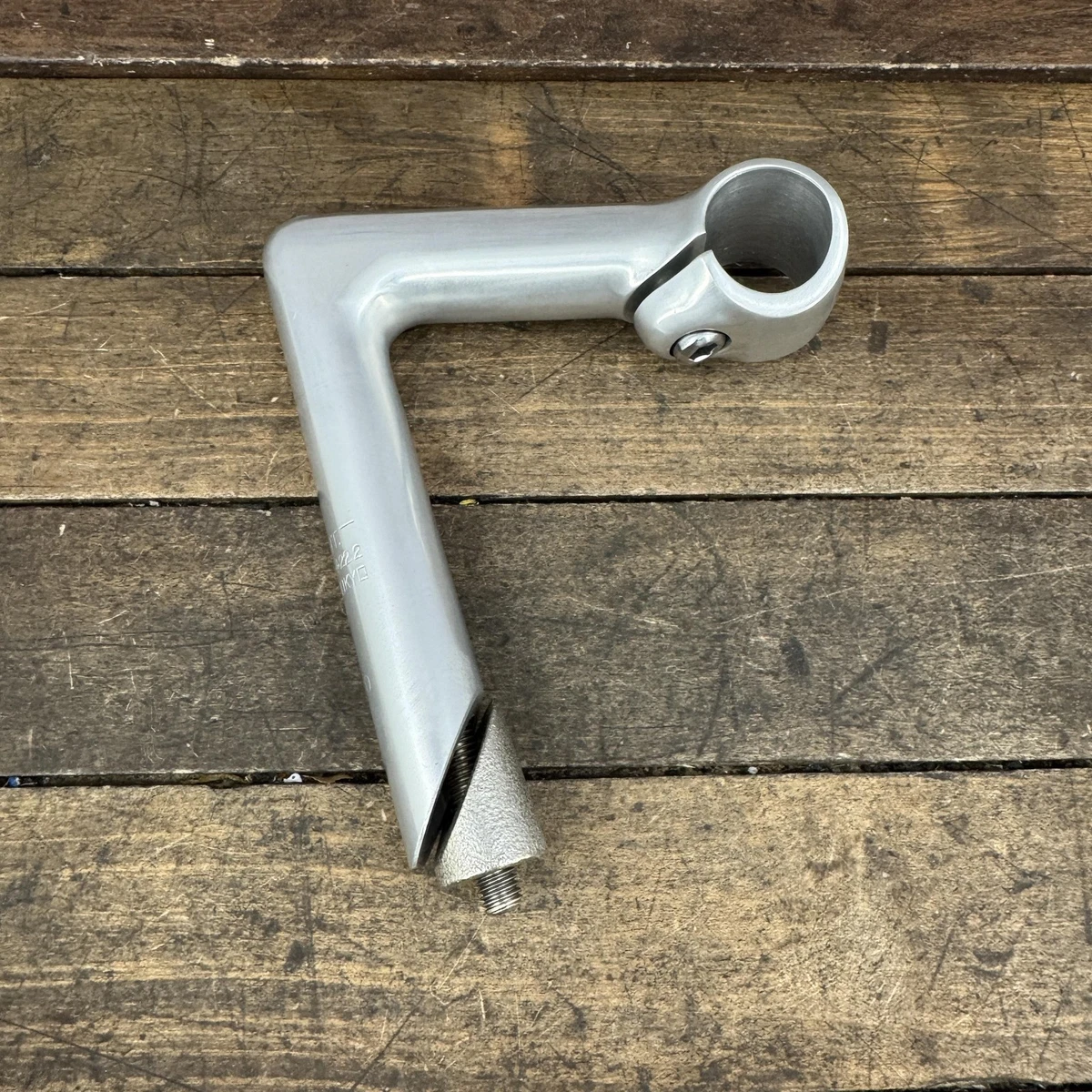 Nitto Bicycle 26 mm Clamp Diameter Stems for sale | eBay
