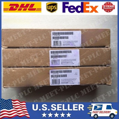 New Siemens 6GT2002-0JD00 RFID Communication Module 6GT2 002-0JD00