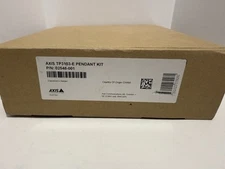 Axis TP3103-E - Pendant Kit - Brand New