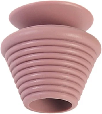 2pc Tub Stopper Universal Drain Stopper Silicone Bathtub Stopper - Image 1 of 4