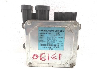 9655757780 ASD-STEUERGERÄT STEUERGERÄT DIVERSE / KOYO SEIKO / 6900000711, DAE10C