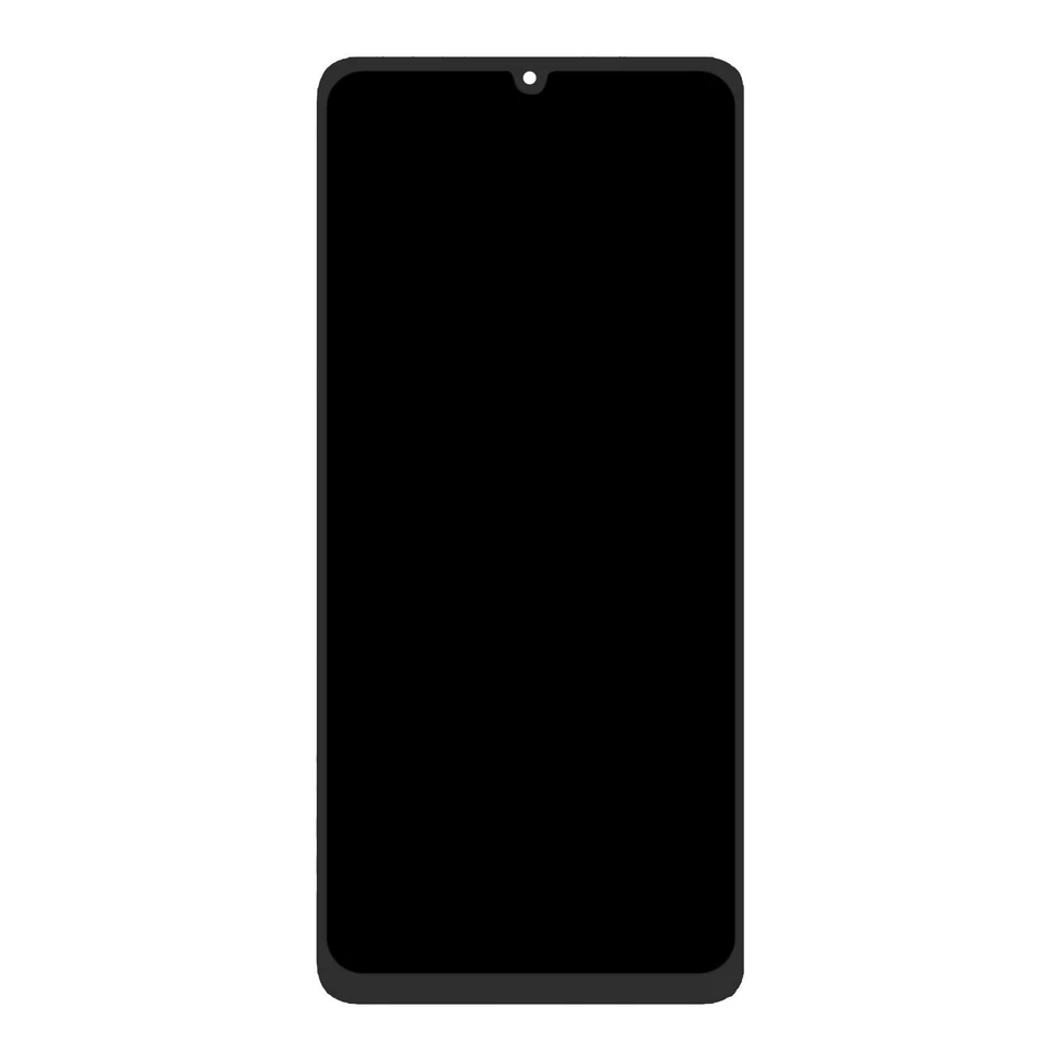 For ZTE nubia A76 4G LCD Screen with Digitizer Full Assembly - Image 2 of 4