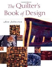 The Quilters Book of Design: Elements and Inspirati... | Buch | Zustand wie neu