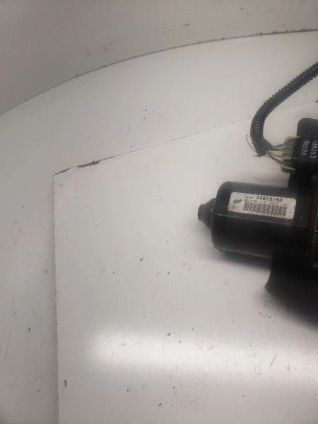 Motor limpiaparabrisas compatible con 97-05 CENTURY 1110637 Foto 2 de 4