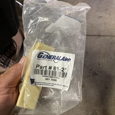 General Aire 81-21 Float Valve Assembly  box F 