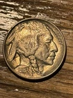 1913 TYPE 1 Buffalo Nickel GEM BU *UNCIRCULATED* MS+++++