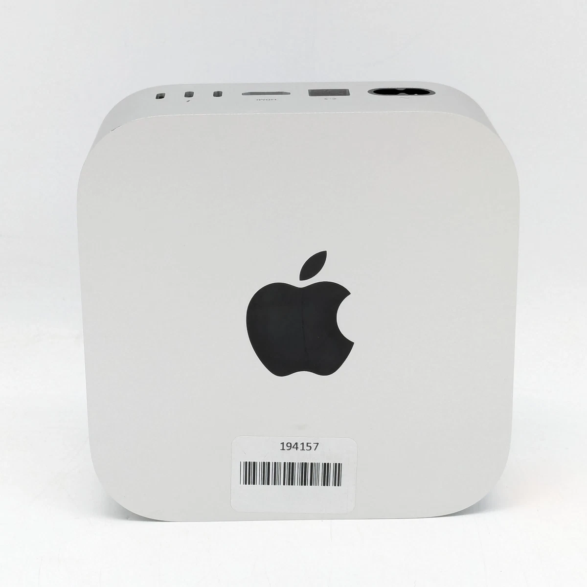 Apple Mac mini 1 TB Hard Drive Capacity Apple Desktops & All-In