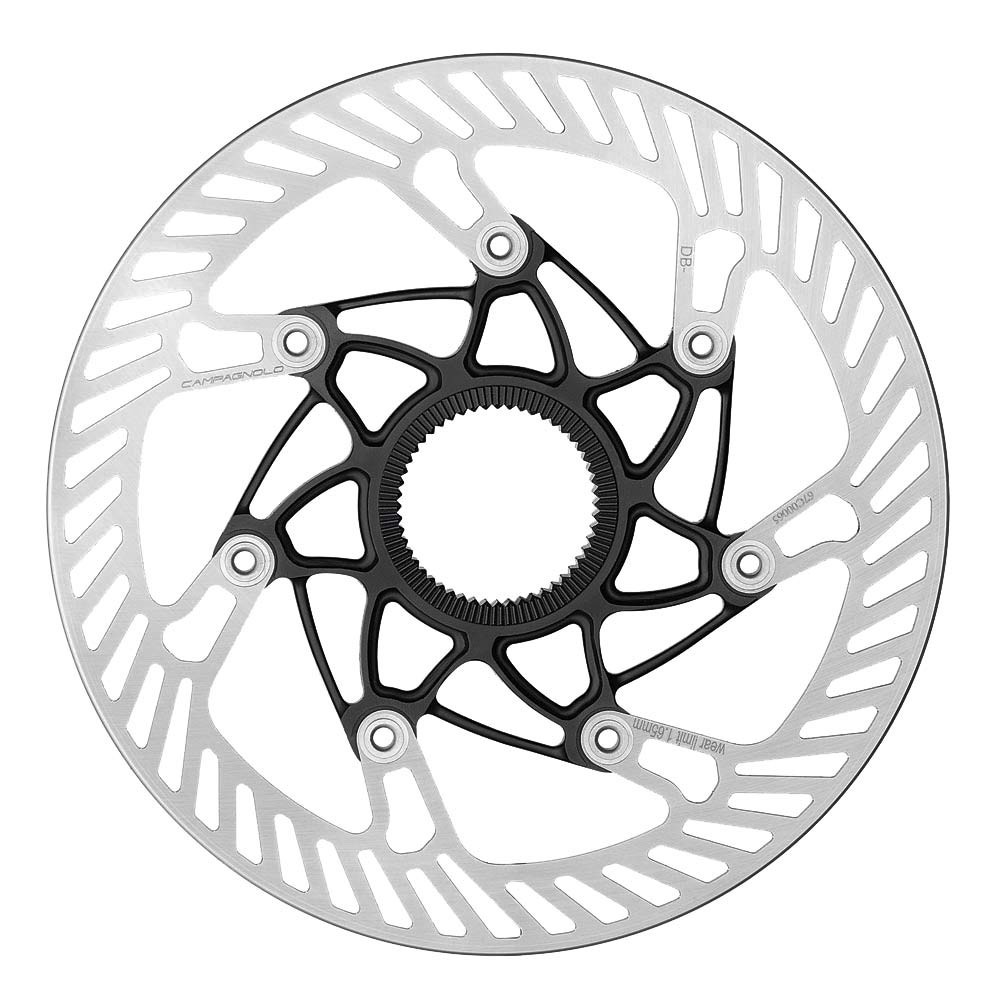 Campagnolo 03 AFS Disc Rotor 140mm *BRAND NEW*