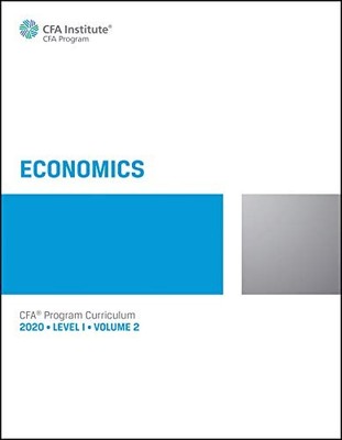 CFA 2020: Level I,CFA Institute