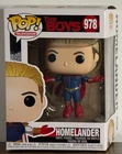 Homelander Funko POP! Television #978 The Boys