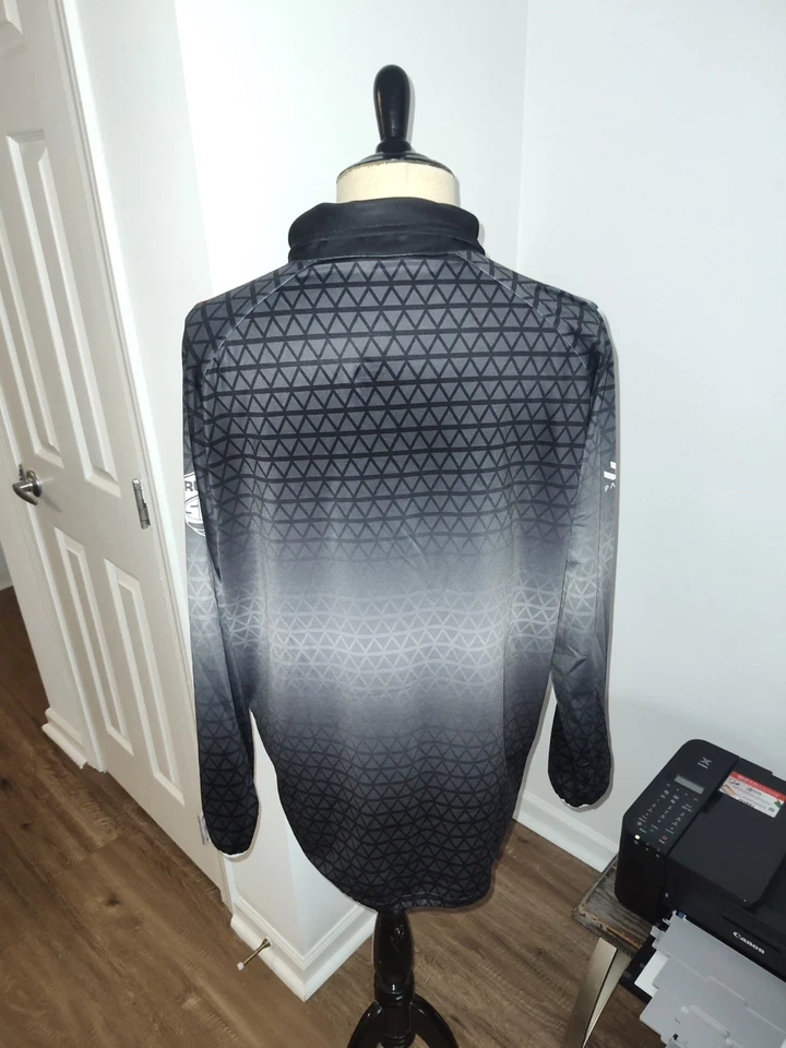 Men's Paladin MLR Rugby Jersey Pullover Large The Rugby Shop Major League Rugby  - Image 3 of 4