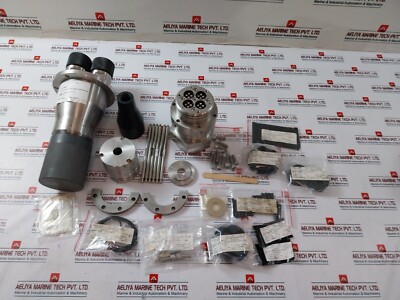 CAMERON 2710909-15-01 316SST Shear Ring Odi Field Termination Cable Set 1041931