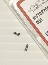 Ray Ban RB3534 RB4259 RB4279 Replacement Hinge Screws Hold Arms in Place GENUINE