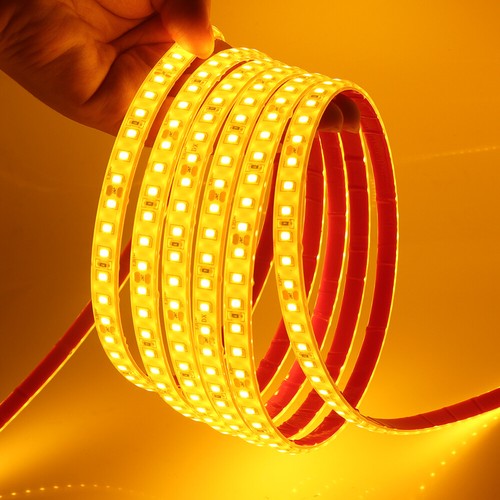 24V LED Strip Lights 2835 SMD 120LEDs/m Tape Rope IP68 Waterproof Self Adhesive - Picture 29 of 33