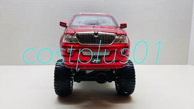 Jada 8月末まで LINCOLN NAVIGATOR Jada様専用 8月末まで LINCOLN NAVIGATOR - メルカリ