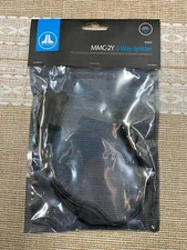 JL Audio MMC-2Y 2-Way Y-Splitter For Connection Of MediaMaster Source Units