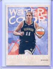 2023 Panini Origins WNBA ELENA DELLE DONNE #6 WATER COLOR INSERT MYSTICS