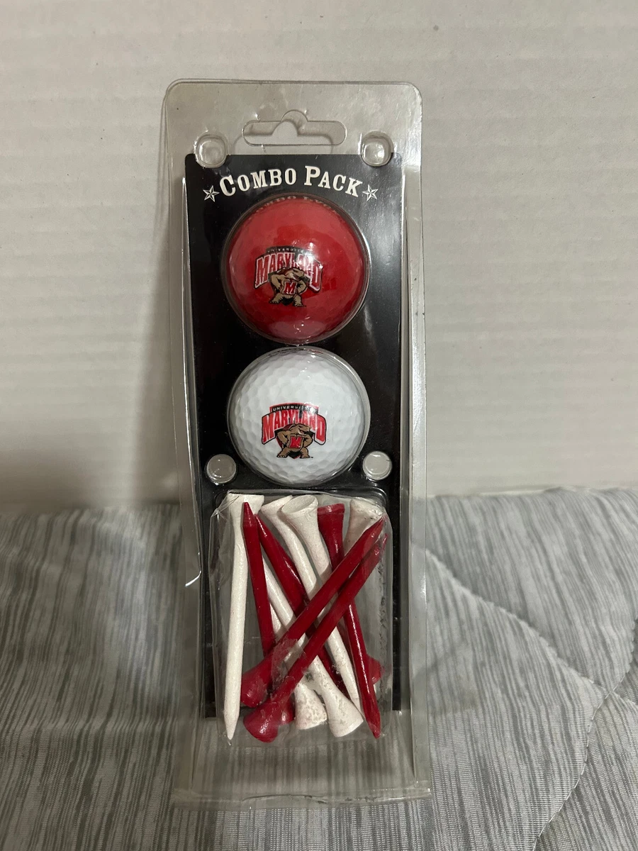 Terrapins golf merchandise