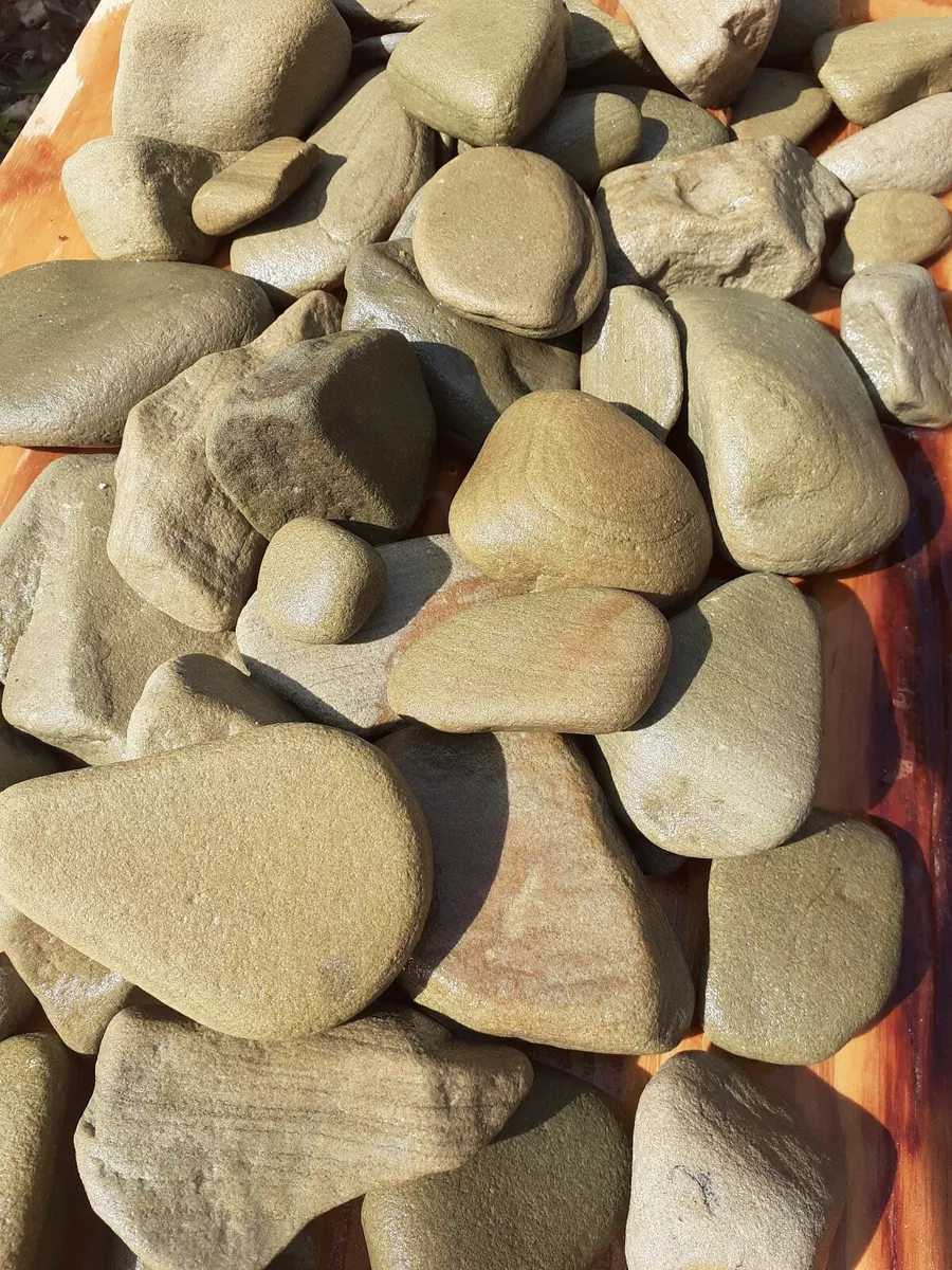 98.4 kg in clearance stones