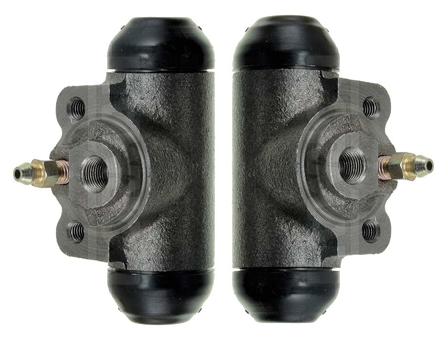 Set 2 Drum Brake Wheel Cylinders REAR L/R TOYOTA Celica Corona Cressida