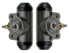 Set 2 Drum Brake Wheel Cylinders REAR L/R TOYOTA Celica Corona Cressida