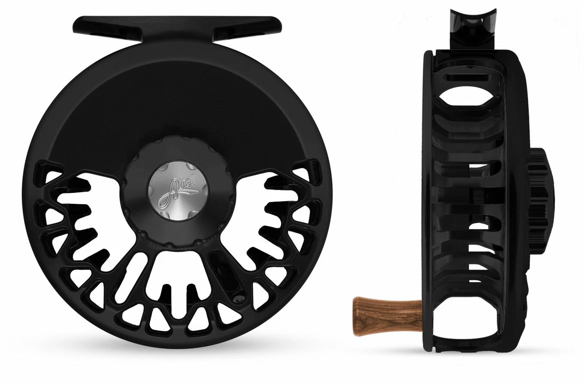 Abel Fly Reel All Freshwater Fishing Reels for sale | eBay