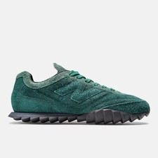 靴 AURALEE NEW BALANCE MLC100AU 29.0 New Balance AURALEE x RC30 Hunter Green for Sale | Authenticity